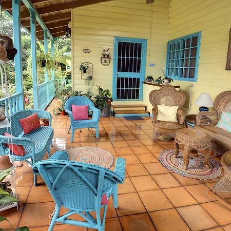 Casa De Las Tias サンホセ エクステリア 写真