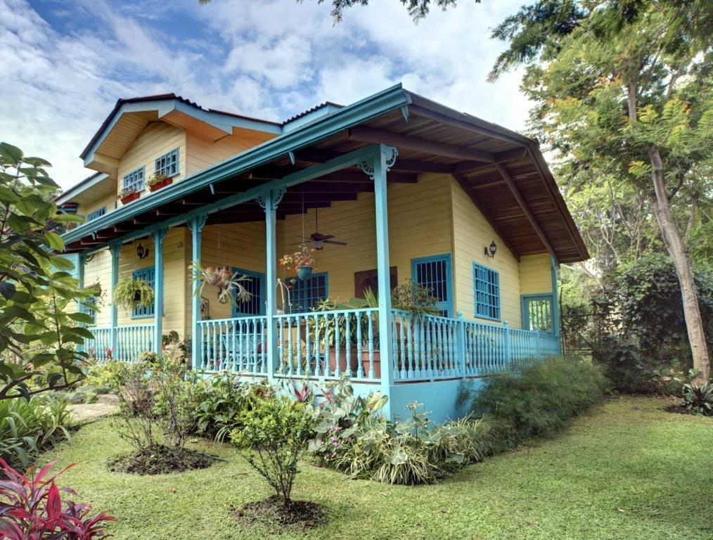 Casa De Las Tias サンホセ エクステリア 写真