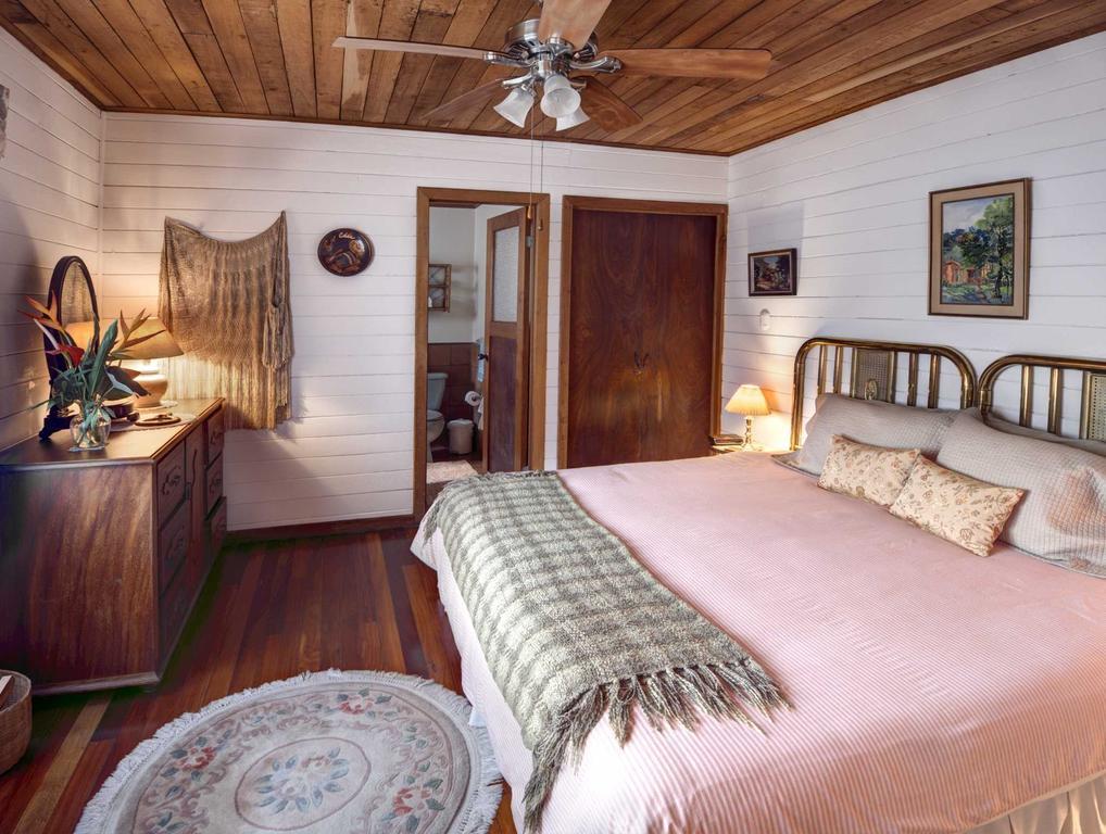 Casa De Las Tias サンホセ エクステリア 写真