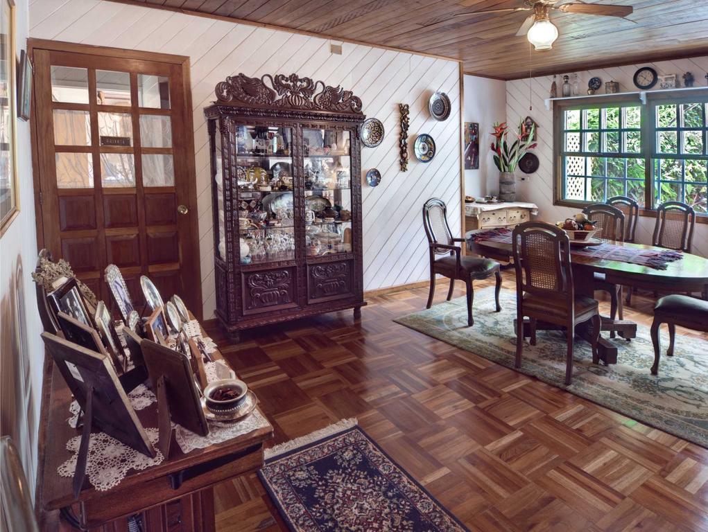 Casa De Las Tias サンホセ エクステリア 写真