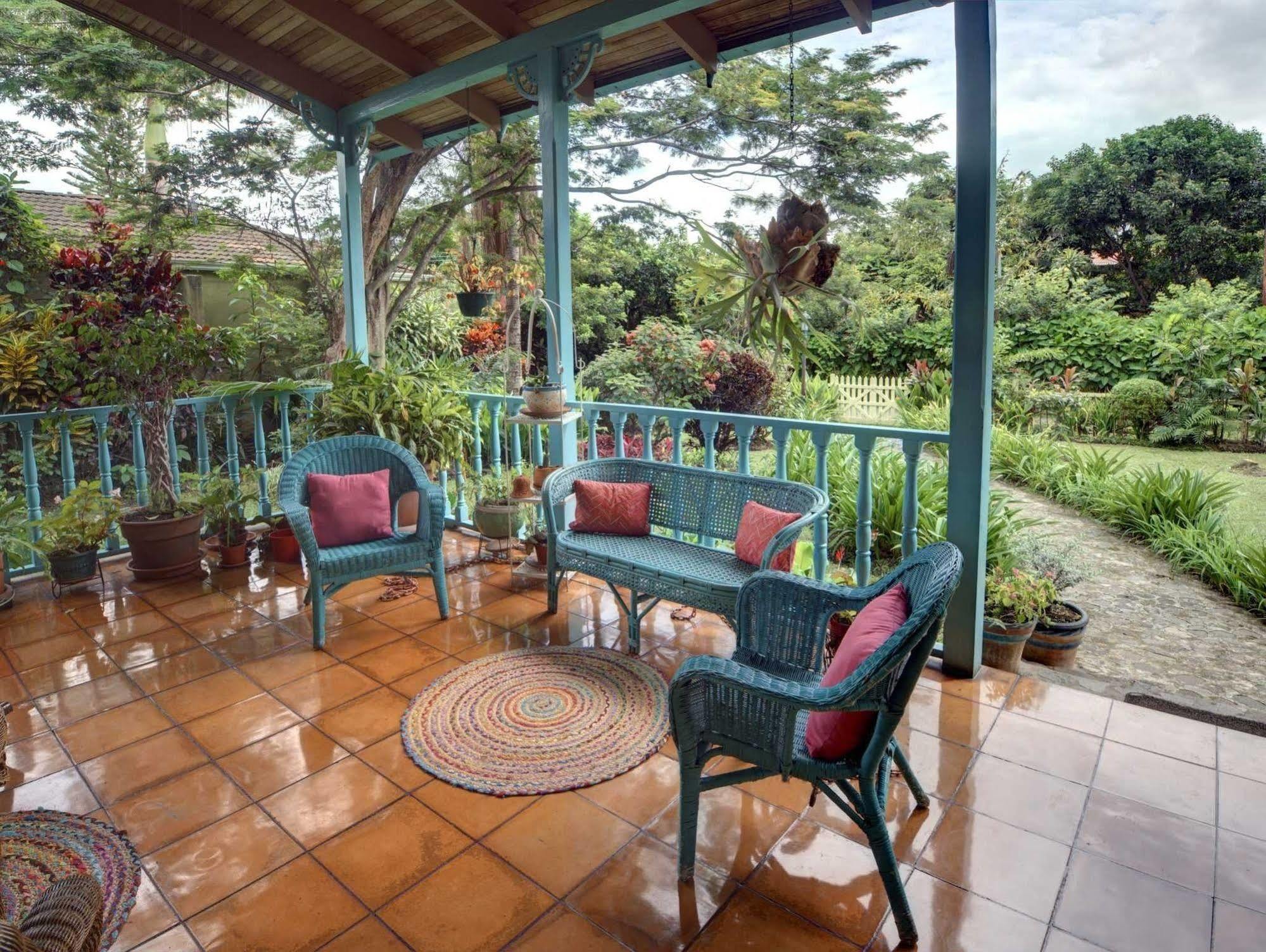 Casa De Las Tias サンホセ エクステリア 写真