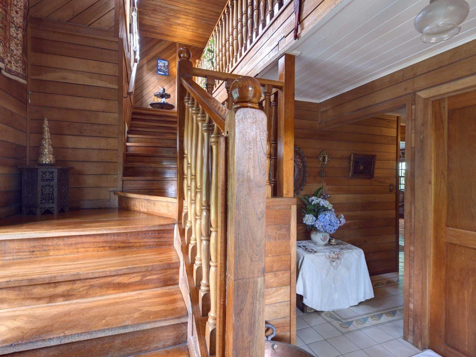 Casa De Las Tias サンホセ エクステリア 写真