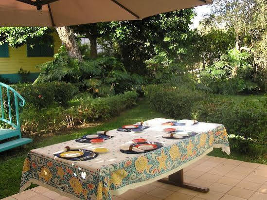Casa De Las Tias サンホセ エクステリア 写真